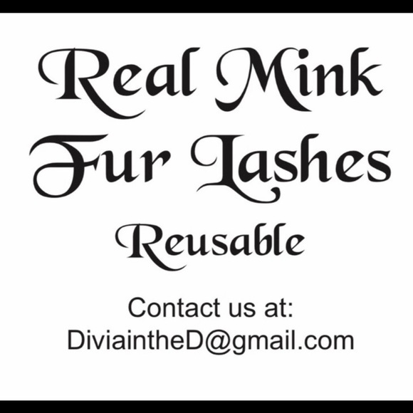 Super long mink lashes - Picture 5 of 6